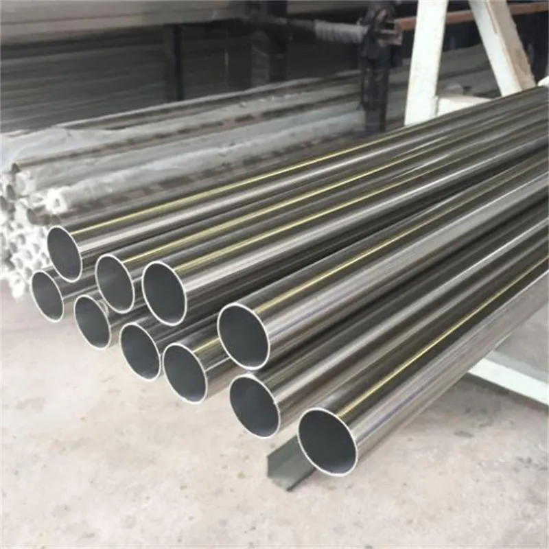 stainless steel pipe&tube